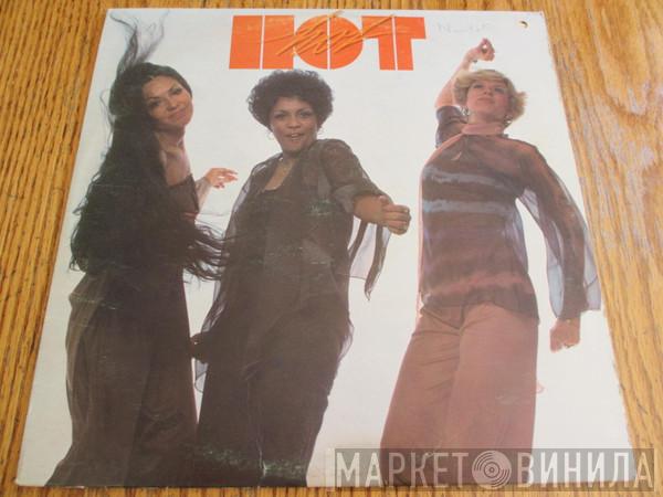 Hot - Hot