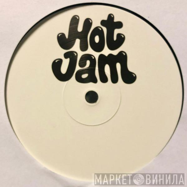 Hot Jam  - Vol 1