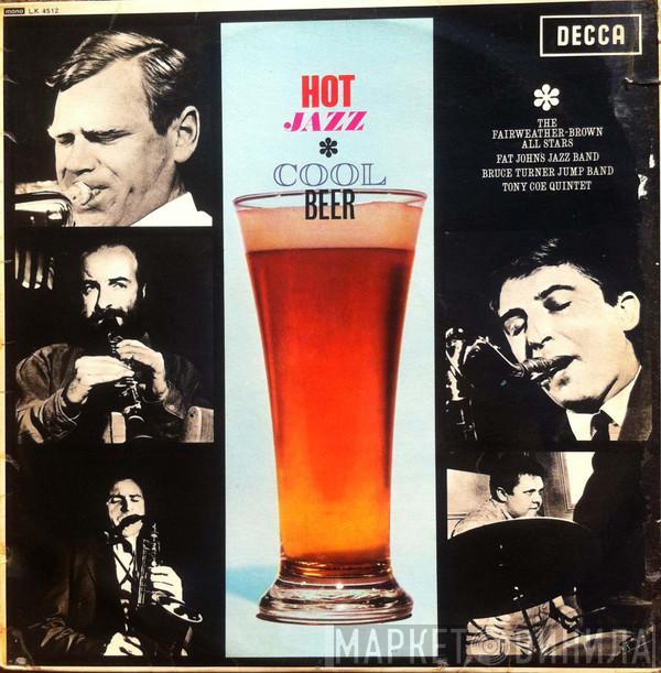  - Hot Jazz, Cool Beer