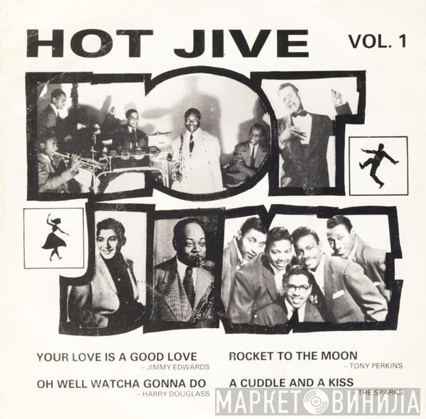  - Hot Jive Vol.1