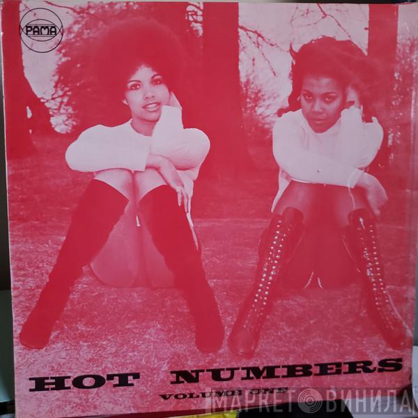  - Hot Numbers - Volume One