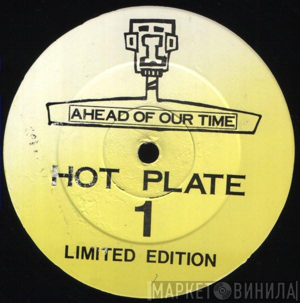  - Hot Plate 1