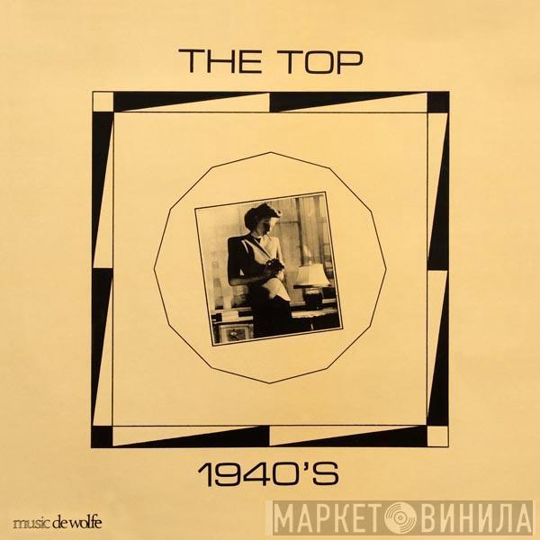Hot Poker Big Band - The Top 1940's