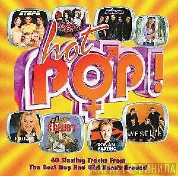  - Hot Pop!