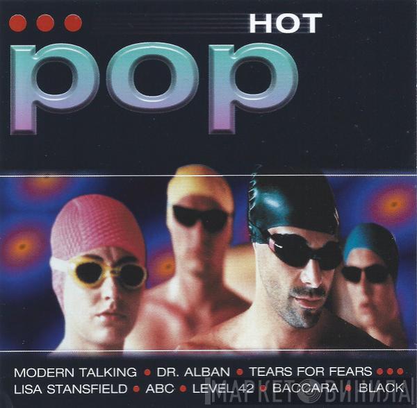  - Hot Pop