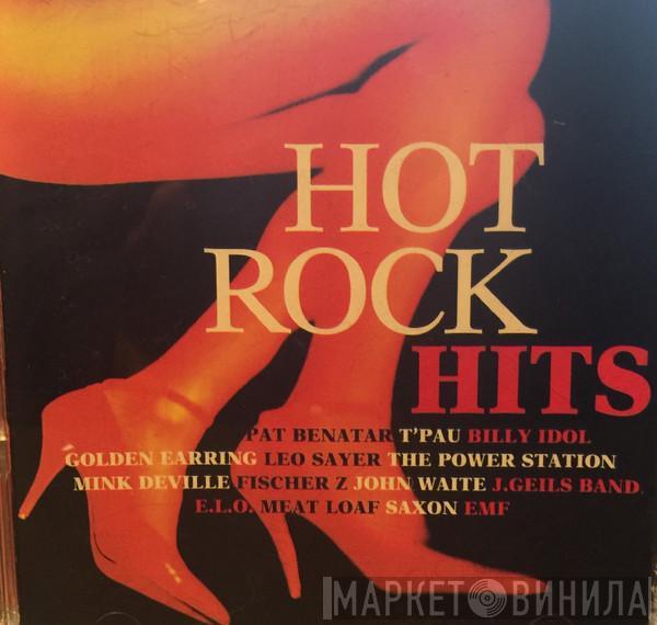 - Hot Rock Hits