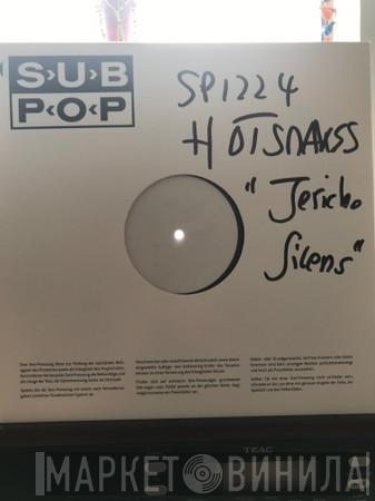  Hot Snakes  - Jericho Sirens