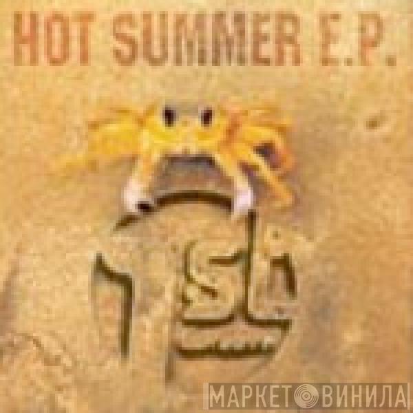  - Hot Summer E.P.