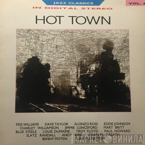  - Hot Town