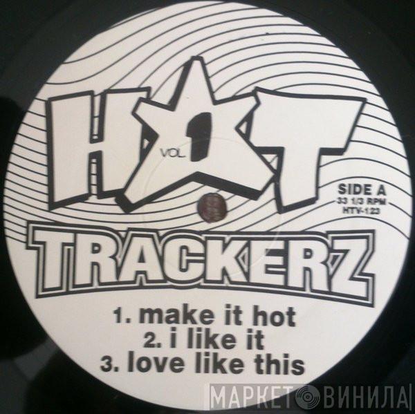  - Hot Trackerz Vol. 1