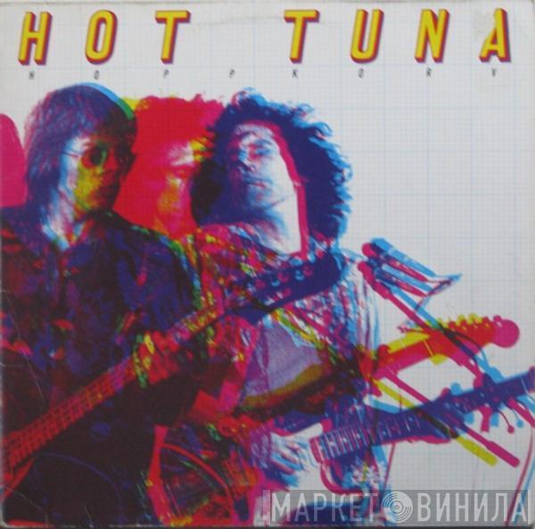 Hot Tuna - Hoppkorv