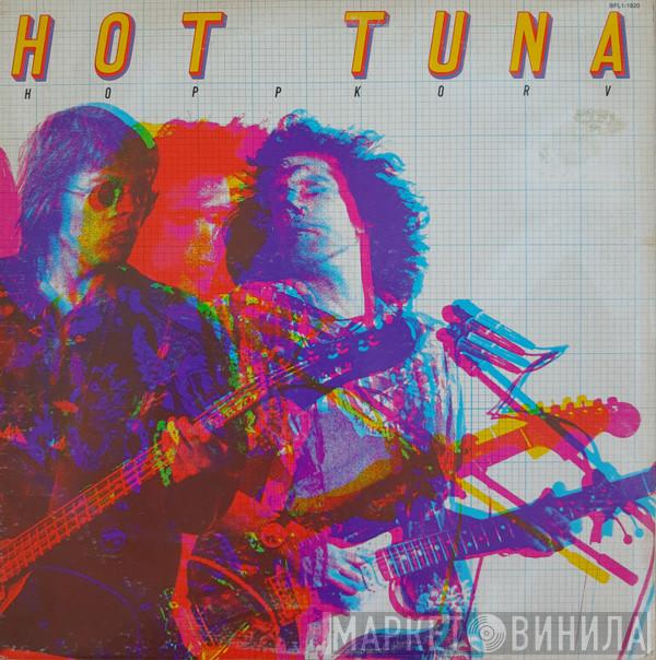 Hot Tuna - Hoppkorv