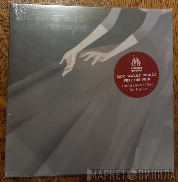 Hot Water Music - Feel The Void