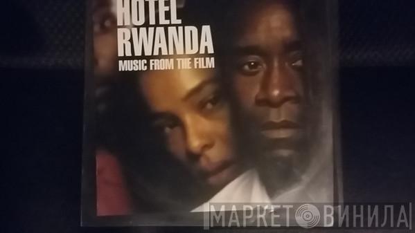  - Hotel Rwanda (Music From The Film)