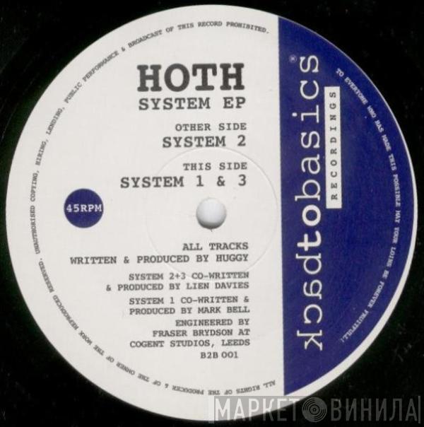 Hoth - System EP