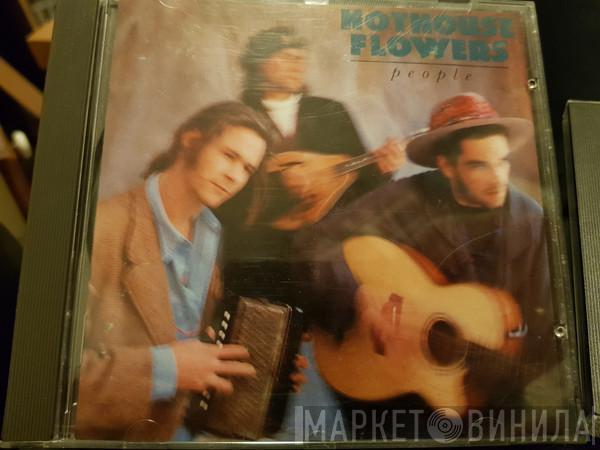 Hothouse Flowers - People