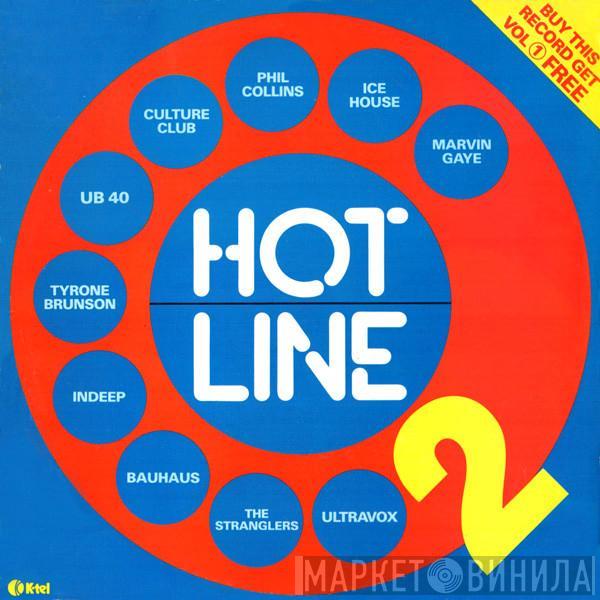  - Hotline 2