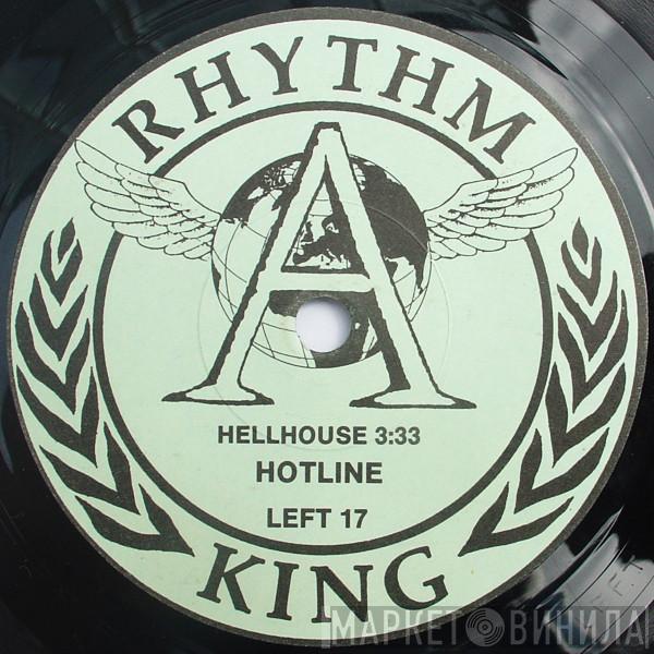 Hotline - Hellhouse