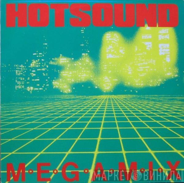  - Hotsound Megamix 1