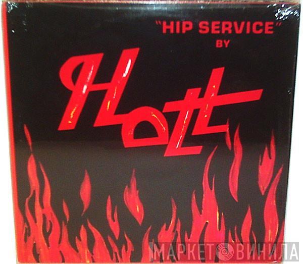 Hott  - Hip Service