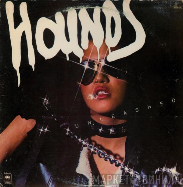 Hounds  - Unleashed