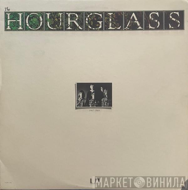 Hour Glass - The Hour Glass