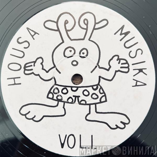 Housa Musika - Vol. 1