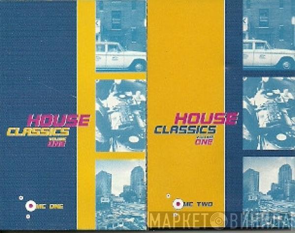  - House Classics Volume One