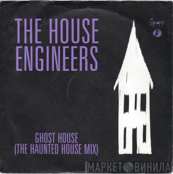 House Engineers - Ghost House (The Haunted House Mix)