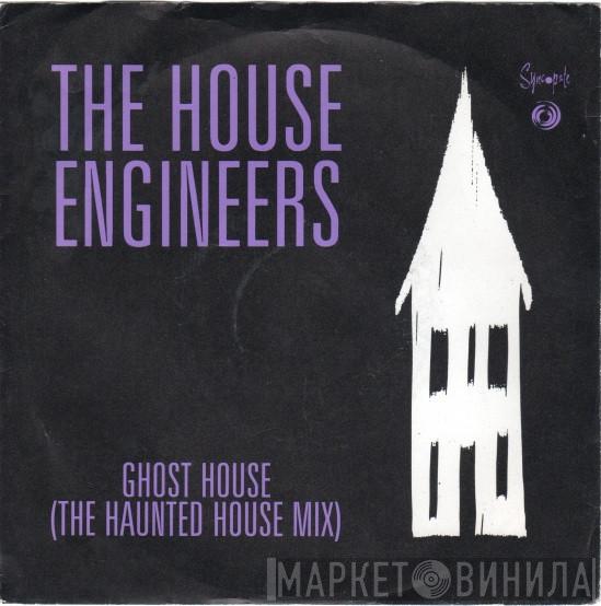 House Engineers - Ghost House (The Haunted House Mix)