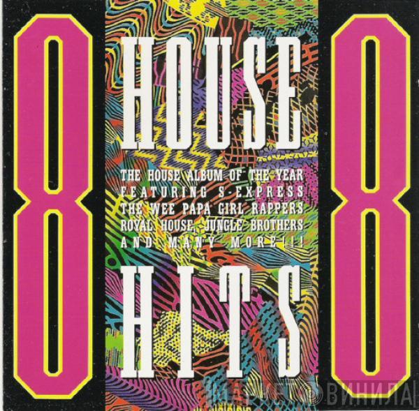  - House Hits '88