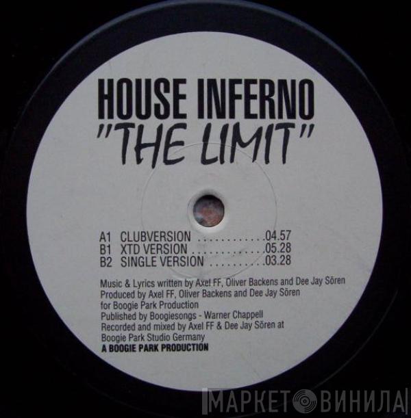 House Inferno - The Limit