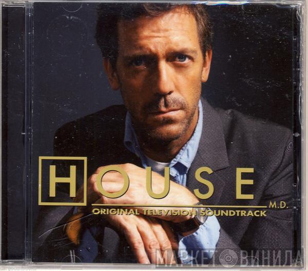  - House M.D. - Original Television Soundtrack