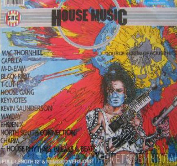  - House Music Vol. 1