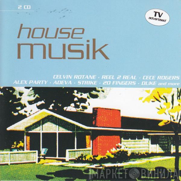  - House Musik