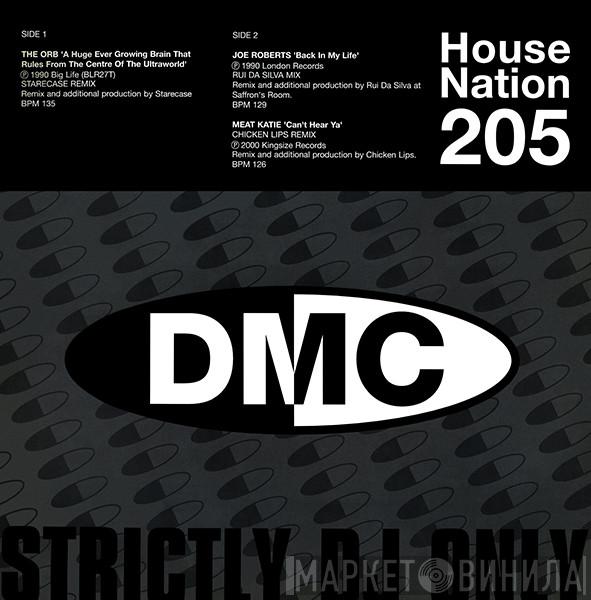  - House Nation 205