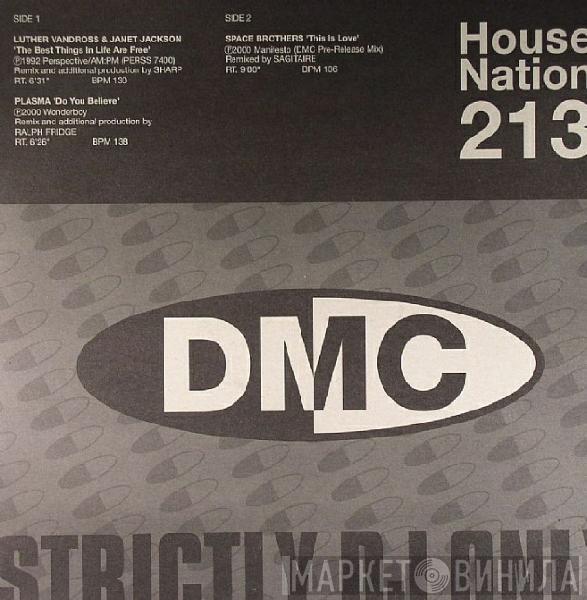  - House Nation 213