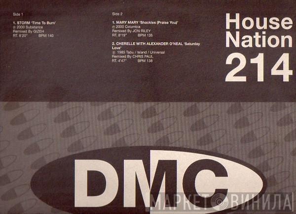  - House Nation 214