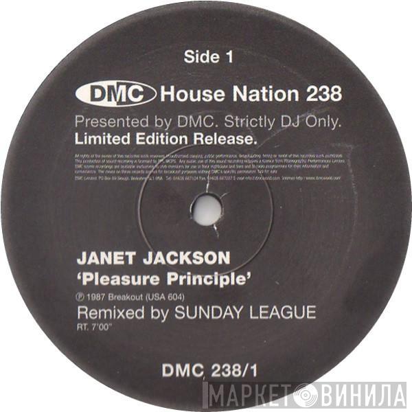  - House Nation 238