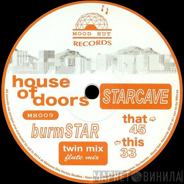 House Of Doors - Starcave