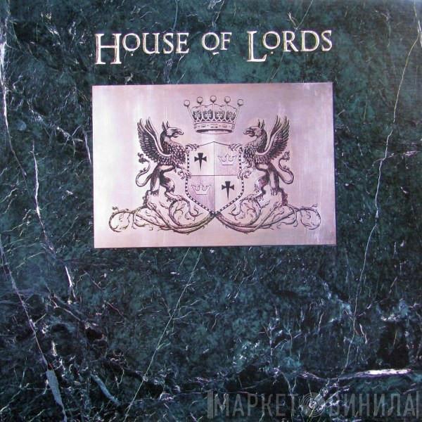  House Of Lords   - House Of Lords
