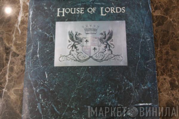  House Of Lords   - House Of Lords