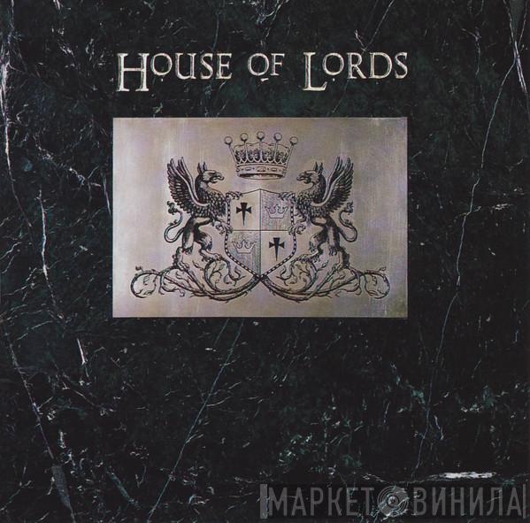  House Of Lords   - House Of Lords