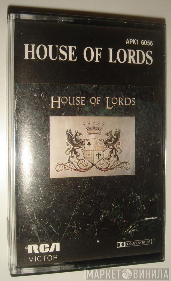  House Of Lords   - House Of Lords