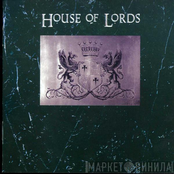  House Of Lords   - House Of Lords