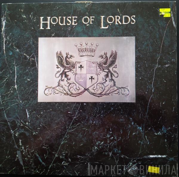  House Of Lords   - House Of Lords