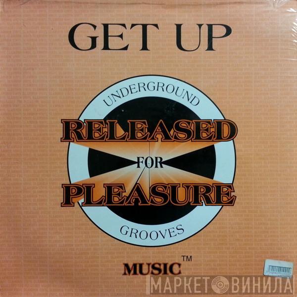 House Of Sound - Get Up