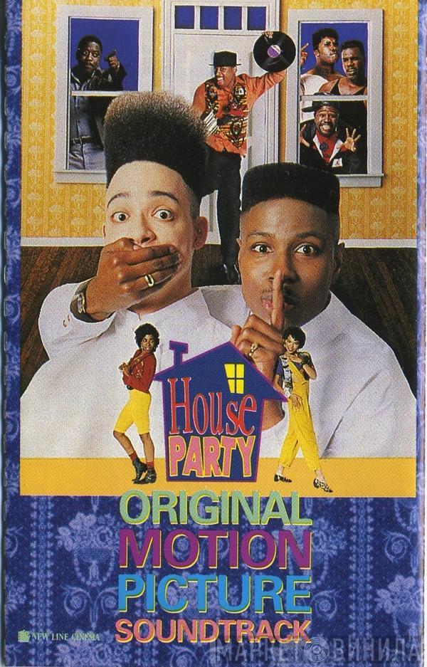  - House Party (Music From The Motion Picture)