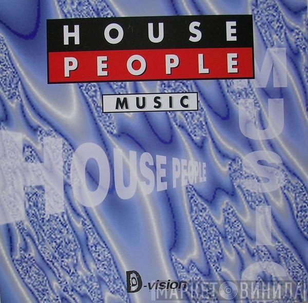 House People  - Music