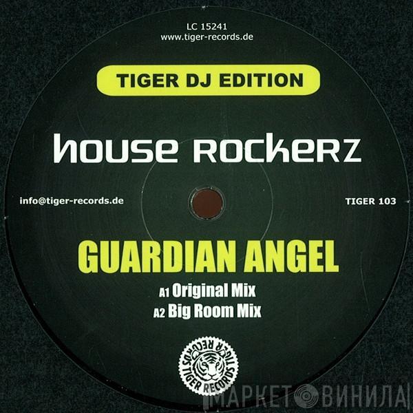 House Rockerz - Guardian Angel